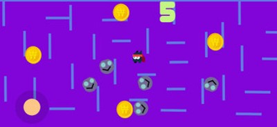 Mini krish game Image