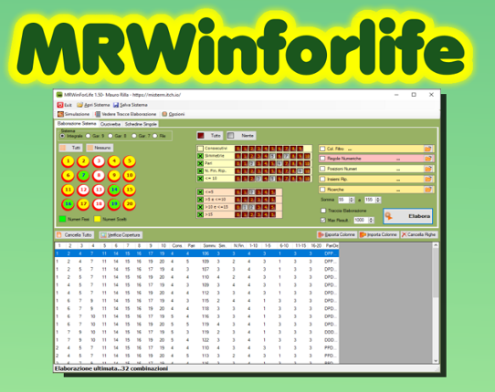 MRWinforlife Game Cover