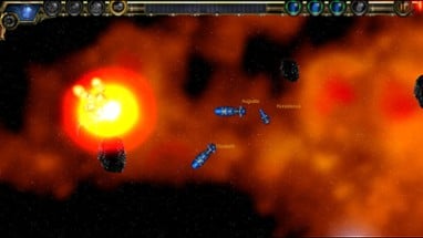 Noble Armada: Lost Worlds Image