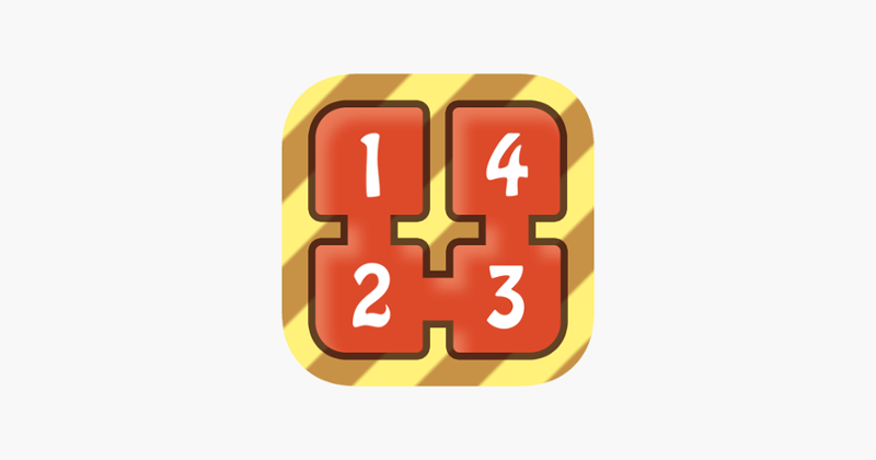 Number Join - Connect numbers Game Cover