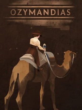 Ozymandias Game Cover