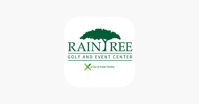 Raintree Golf &amp; Event Center Game Cover