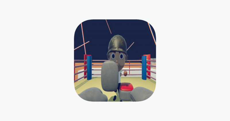 Rogue Boxing Game Cover