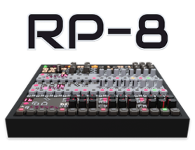 RP-8 Image