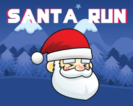 SantaRun Image