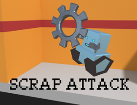 Scrap Attack Image