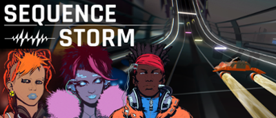 SEQUENCE STORM Image