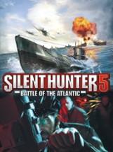 Silent Hunter 5: Battle of the Atlantic Gold Edition Image