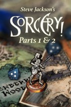 Sorcery! Parts 1 & 2 Image