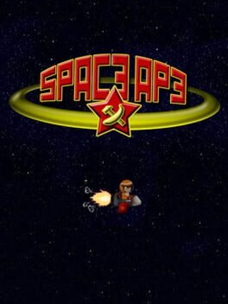 Space Ape Game Cover