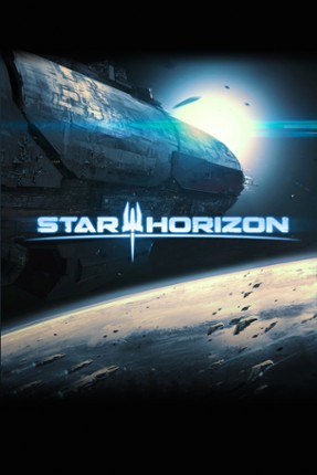 Star Horizon Game Cover
