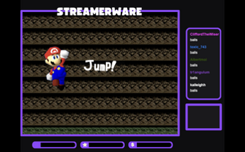 StreamerWare Image