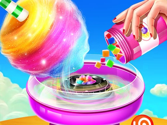 Sweet Fruit Candy - Candy Crush 2022 Game Cover