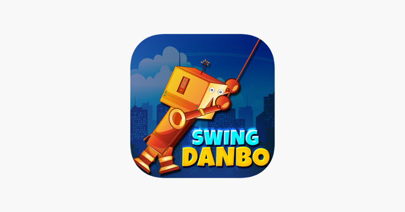 Swing Danbo Game Cover
