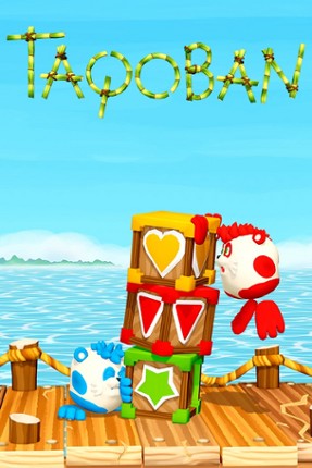 Taqoban Game Cover