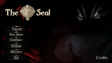 The 7th Seal Image