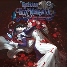 The House in Fata Morgana Image