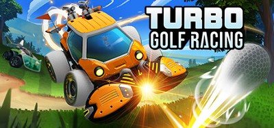 Turbo Golf Racing Image
