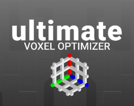 Ultimate Voxel Optimizer Image