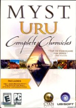 URU: Complete Chronicles Image