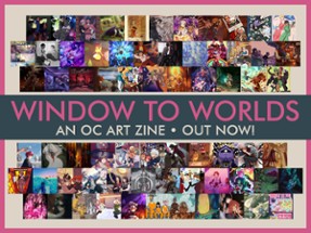 Window to Worlds 2021 Image