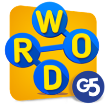 Wordplay: find &amp; connect words Image