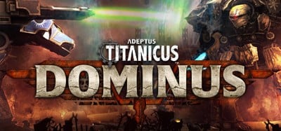 Adeptus Titanicus: Dominus Image