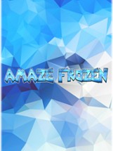 aMAZE Frozen Image