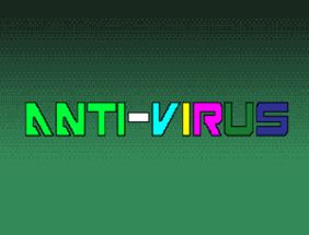 Anti-VIRUS Image