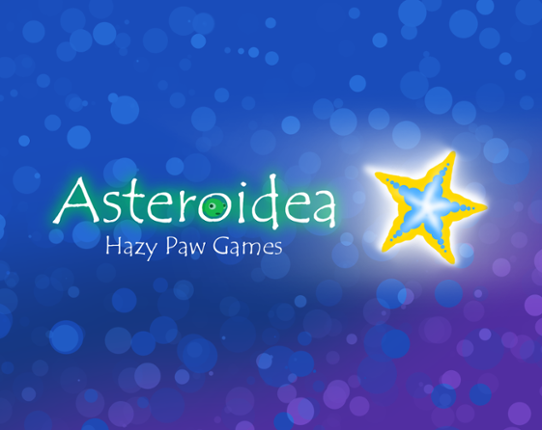 Asteroidea Beta Game Cover