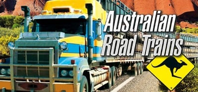 Australian Road Trains Image