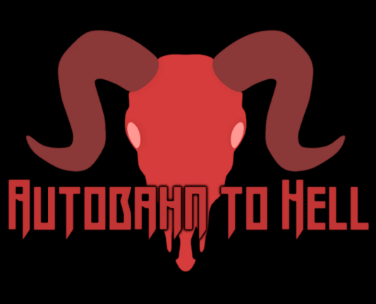 Autobahn To Hell Game Cover