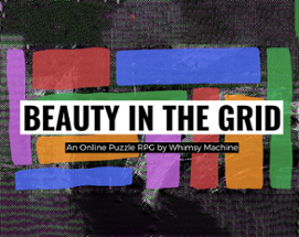 Beauty in the Grid Image