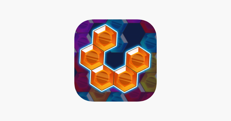 Block Puzzle Game 2019 Game Cover