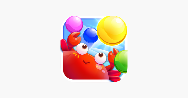Bubble Dash™ Game Cover