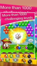 Bubble Magic Pop Mania - Bubble Match 3 Edition Image