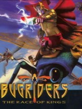 Bug Riders: The Race of Kings Image