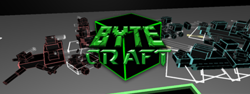 ByteCraft Game Cover