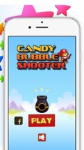 Candy Bubble Shooter ! – Addictive Puzzle Action Image