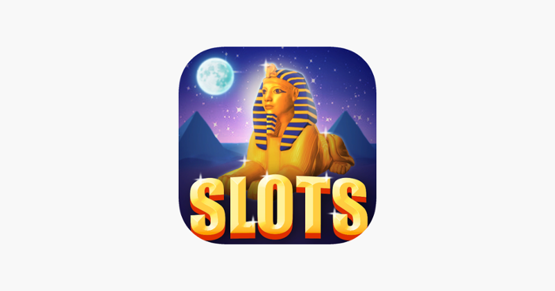 Casino World: Video Slots Game Cover