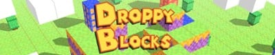 Droppy Blocks Image