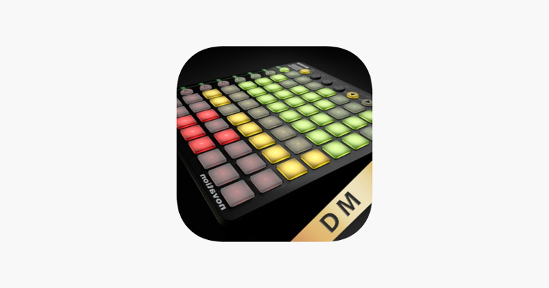 Drum Machine - Beat Groove Pad Game Cover