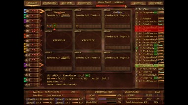 Dungeon Manager ZV Image