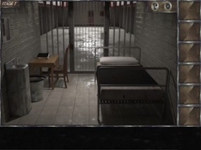 EscapeStory: Jailbreak Image