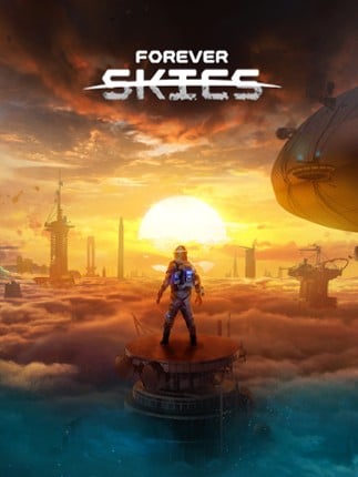 Forever Skies Game Cover