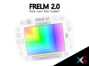 Frelm 2.0 (Your own film maker!) Image