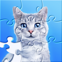 Jigsaw Puzzles - puzzle games Image
