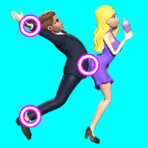 Couple Move: 3D Life Simulator Image