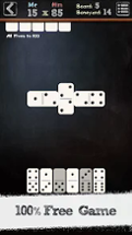 Dominoes Classic Dominos Game Image