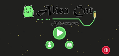 Alien Cat Adventures Image